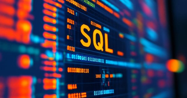 Market Simulation (Part 23): Getting Started with SQL (VI)