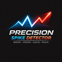 Free Download Precision Spike Detector MT5