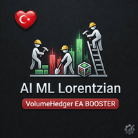 Free Download AI ML Lorentzian MT5