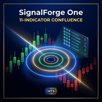 Free Download SignalForge One MT5