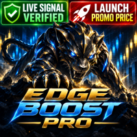 Free Download Edge Boost Pro MT5