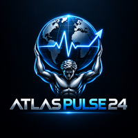 Free Download Atlas pulse 24 MT5