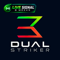 Free Download Dual Striker MT5