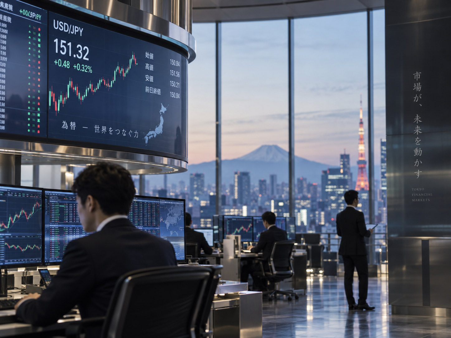 Belajar Strategi Carry Trade Yen Jepang: Panduan & Risiko