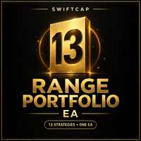 Free Download SwiftCap Range Portfolio MT5