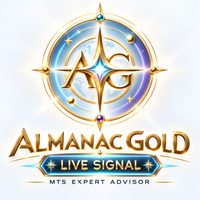 Free Download Almanac Gold MT5