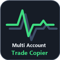 Free Download Multi Account Local Trade Copier MT5