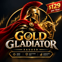 Free Download Gold Gladiator MT5