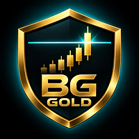 Free Download BG Gold MT5