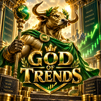 Free Download God of Trendss MT4