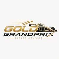 Free Download Gold Grandprix MT5