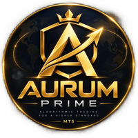 Free Download Aurum Hybrid EA Gold MT5
