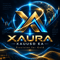 Free Download Xaura MT5