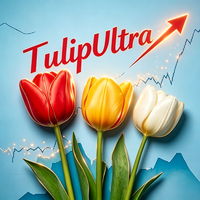 Free Download Tulip ultra MT5