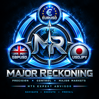 Free Download Major Reckoning MT5