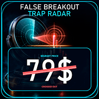 Free Download False Breakout Trap Radar MT5
