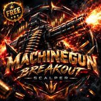 Free Download Machinegun Breakout Limited MT5