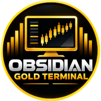 Free Download Obsidian Gold Terminal MT5