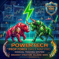Free Download PowerTech Prop Forex Trading System Pro MT5