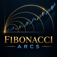 Free Download Fibonacci Arcs MT5