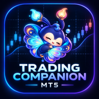 Free Download Trading Companion MT5