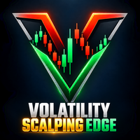Free Download TM Volatility Scalping Edge MT5