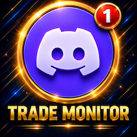 Free Download Discord Monitor MT5