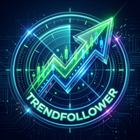 Free Download TrendFollower MT5