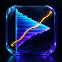Free Download Volume Profile Auction Matrix MT5