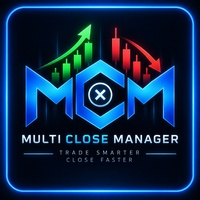 Free Download Multi Close Manager MT5