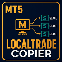 Free Download LocalTrade Copier MT5
