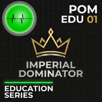 Free Download Imperial Dominator MT5