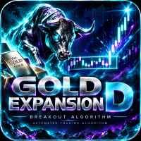 Free Download Gold Expansion D MT5