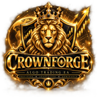 Free Download CrownForge MT5