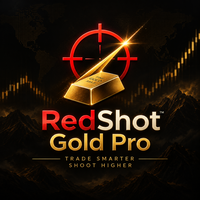 Free Download RedShot Gold Pro MT5