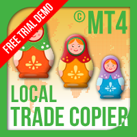 Free Download Local Trade Copier EA MT4