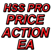 Free Download HSS Pro Price Action EA rf MT4