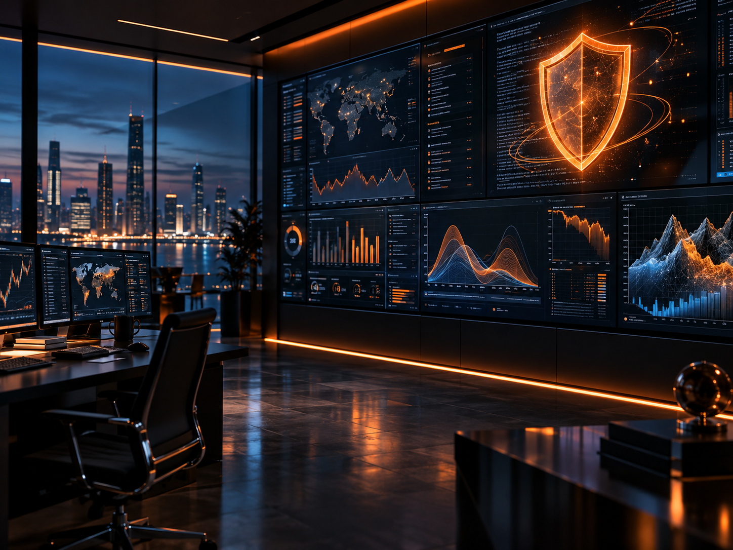 Algorithmic Risk Cap Framework: Panduan Manajemen Risiko Bot