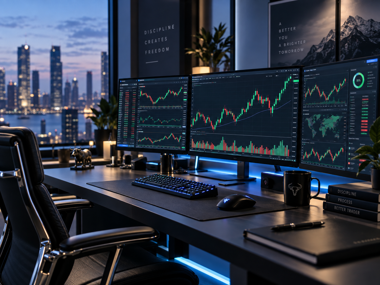 Review Ultimate Breakout System: Strategi Trading Otomatis
