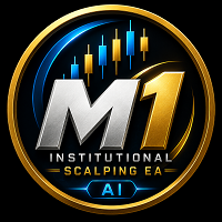 Free Download XauusdInstitutionalAi MT5