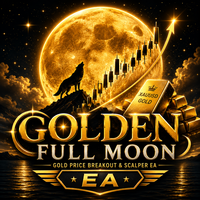 Free Download Golden Full Moon MT5