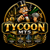 Free Download Tycoon Breakout MT5