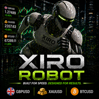 Free Download XIRO Robot MT5