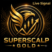 Free Download SuperScalp Gold MT5