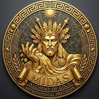 Free Download Midas The Golden Touch MT5