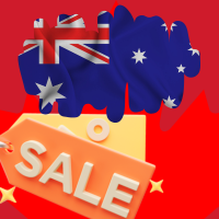 Free Download Aussie Victor MT5