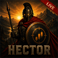 Free Download Hector EA MT5