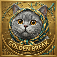 Free Download Golden BREAK MT5