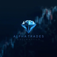 Free Download Alpha Trades MT5