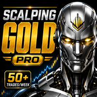 Free Download Scalping Gold Pro MT5